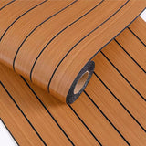 StickStyle 3D Wandpaneel – Selbstklebende Schaumstoffaufkleber für Wände & Decken