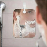 AQUAVIEW Anti-Beschlag Duschspiegel