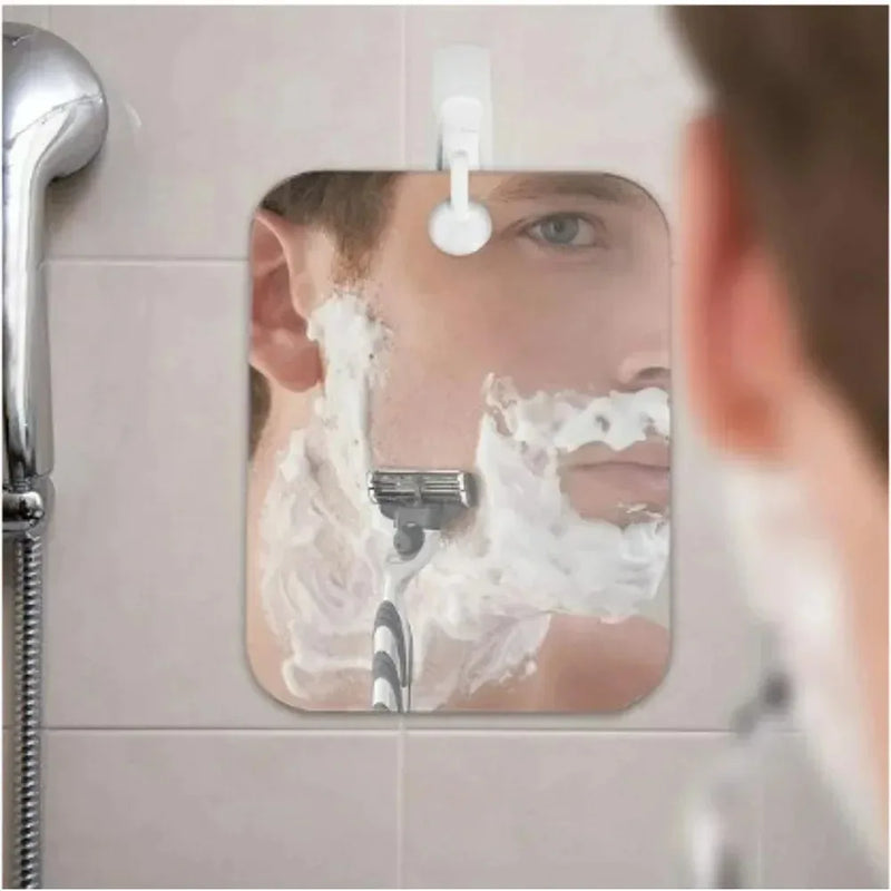 AQUAVIEW Anti-Beschlag Duschspiegel