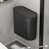 SmartWave 9L Automatischer Sensor Mülleimer