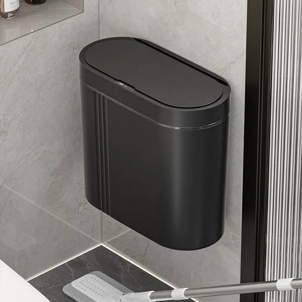 SmartWave 9L Automatischer Sensor Mülleimer