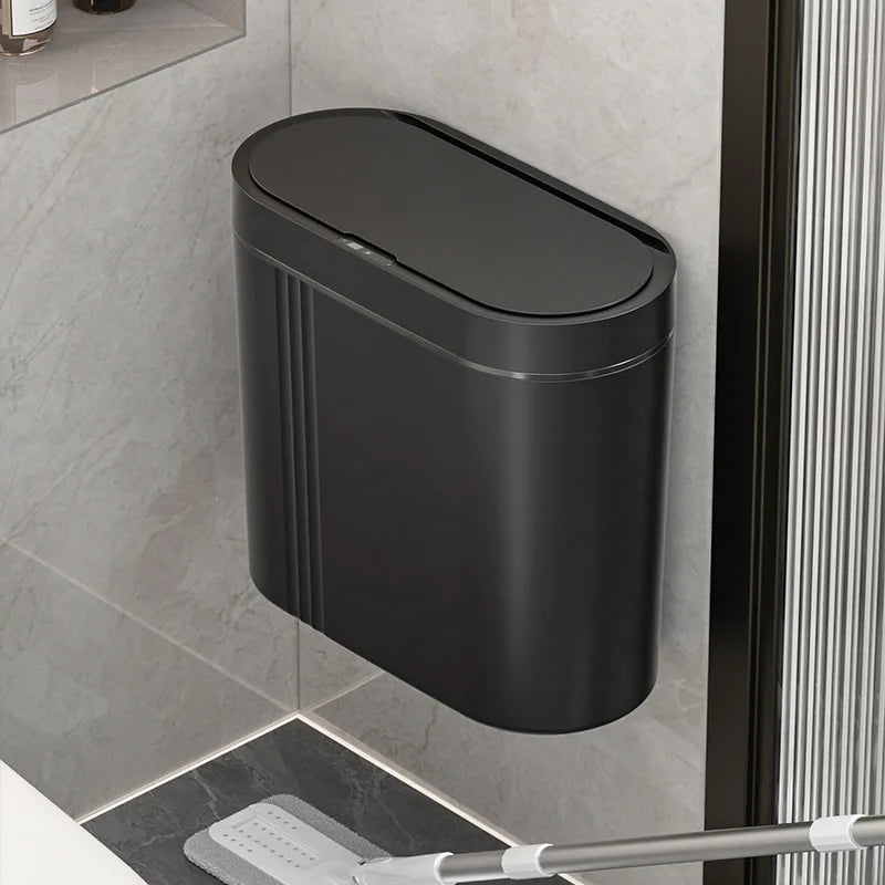 SmartWave 9L Automatischer Sensor Mülleimer