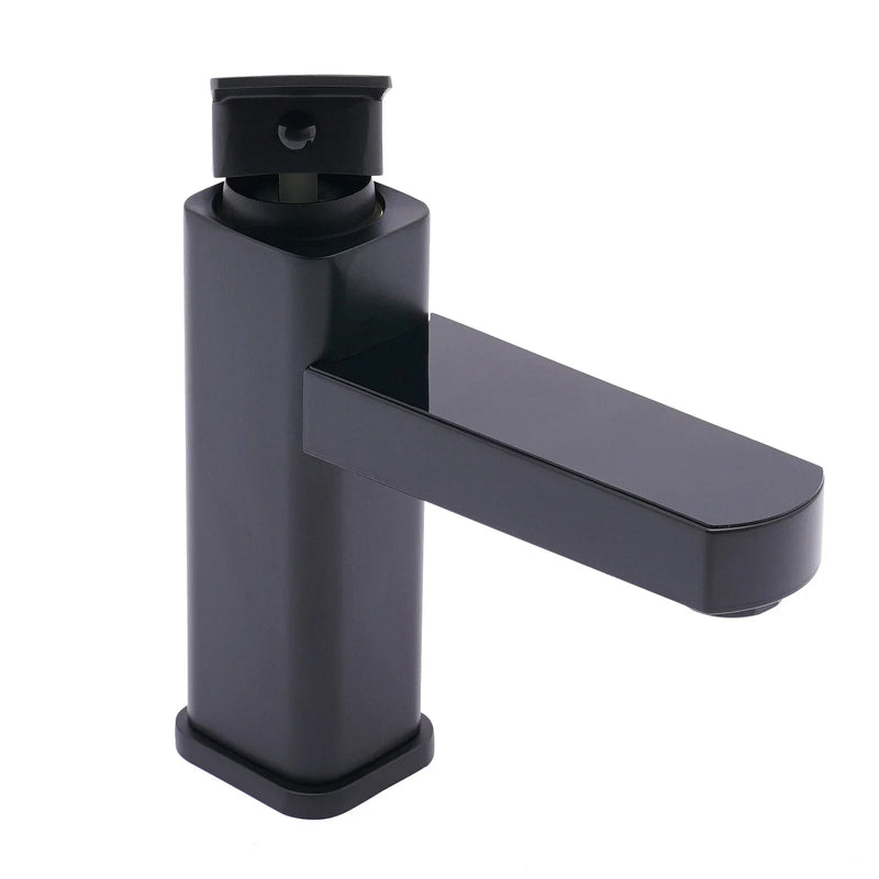 AquaVision Digitaler Wasserhahn mit LED-Temperaturanzeige