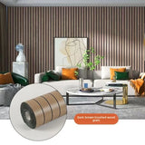 DecoWall Selbstklebende PVC Wandaufkleber