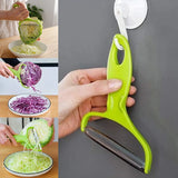 VeggiPro Gemüse & Obstschneider