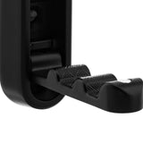 FoldMate 4er-Set – Klappbare Wandhaken aus Zinklegierung