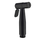 PureJet Handbrause für Toilette – Handbidet aus Edelstahl – Selbstreinigend, wandmontiert & kraftvoller Wasserstrahl