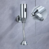 Automatisches Urinal-Spülventil AquaSense Pro