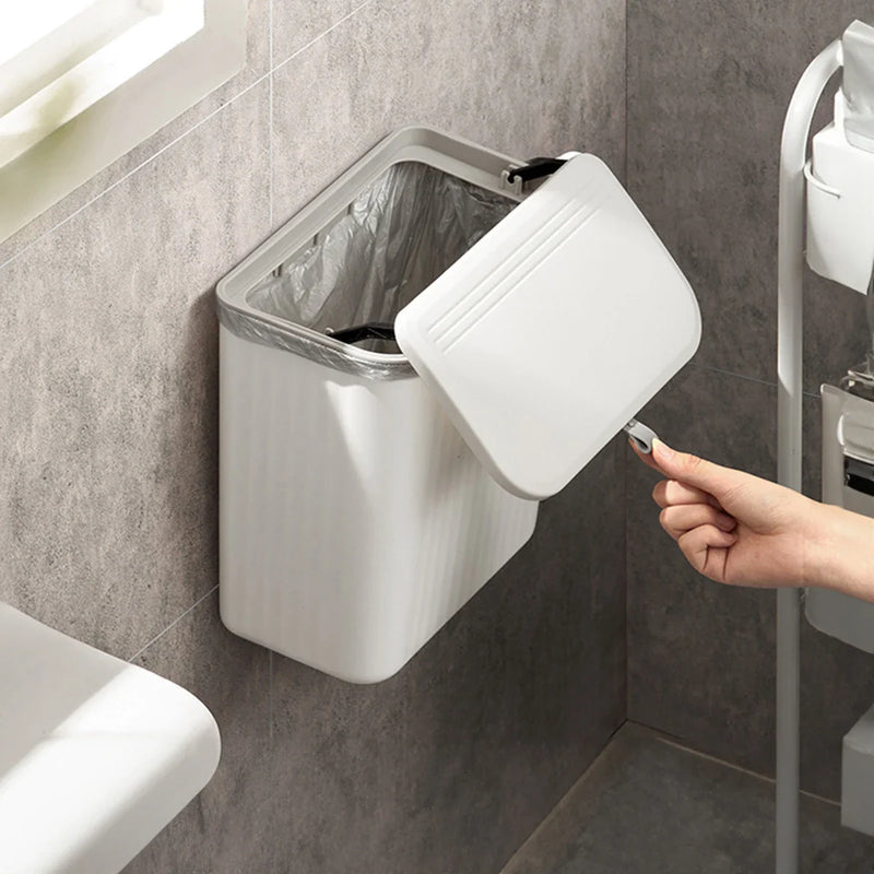 EcoMount Wandmülleimer Küche