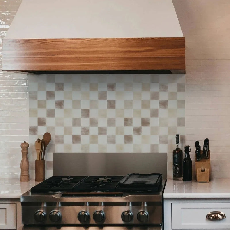 WallStyleX Selbstklebende 3D Backsplash