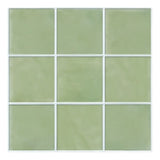 Selbstklebende 3D-PVC-Wandfliesen | Matt | Wasser- und hitzebeständig | 30 x 30 cm | 10 Blatt