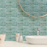 TileLux – Selbstklebende Wandfliesen Sticker (5/10/20 Stück)