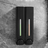 WallLux 500ML Wandmontage-Zeepdispenser