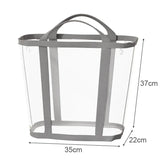 AirNylon Faltbarer Wäschekorb