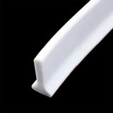 HYDROSEAL Flexible Silikon-Duschbarriere