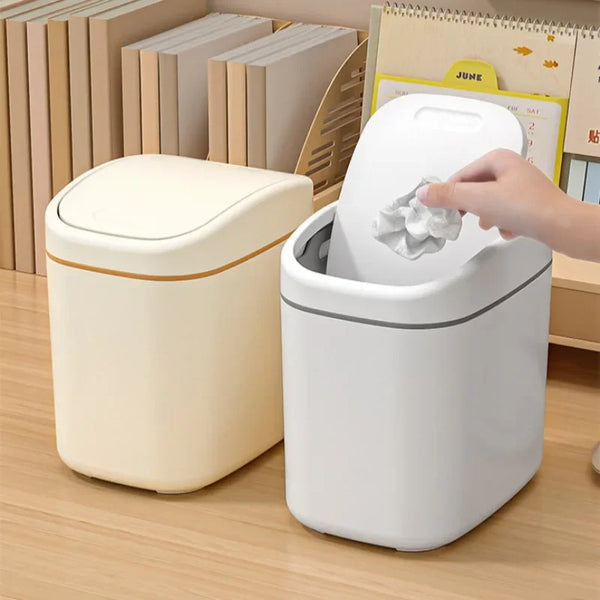 CleanBox Mini Tischmülleimer
