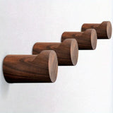 NordicWood Minimalistischer Wandhaken