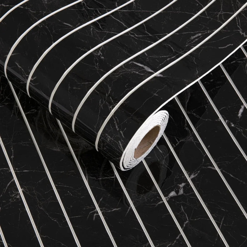 StickStyle 3D Wandpaneel – Selbstklebende Schaumstoffaufkleber für Wände & Decken