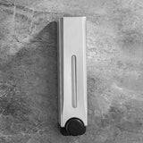 WallLux 500ML Wandmontage-Zeepdispenser