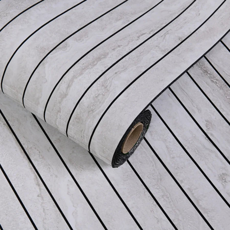 StickStyle 3D Wandpaneel – Selbstklebende Schaumstoffaufkleber für Wände & Decken