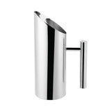 SteelFlow Pro Edelstahl Kanne – Professioneller Getränkekrug für Küche & Gastronomie