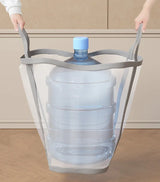 AirNylon Faltbarer Wäschekorb