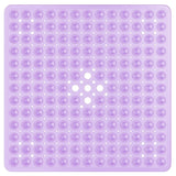 SafeStep Rutschfeste Duschmatte 53x53 cm