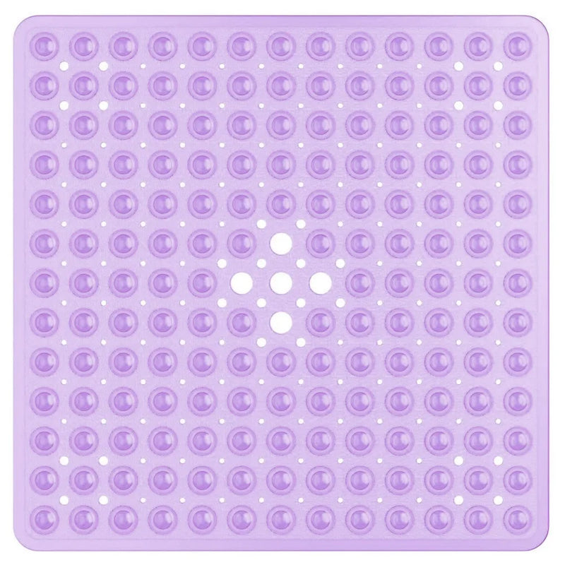 SafeStep Rutschfeste Duschmatte 53x53 cm