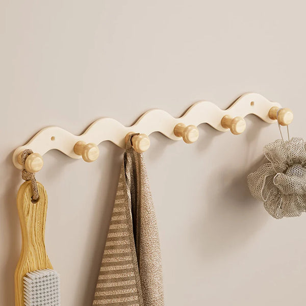 RuralHook Aluminium Wandhaken