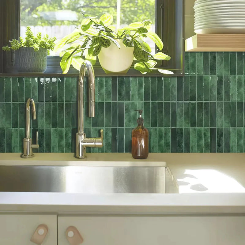 TileLux – Selbstklebende Wandfliesen Sticker (5/10/20 Stück)