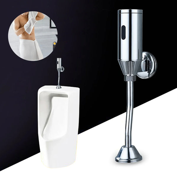 Automatisches Urinal-Spülventil AquaSense Pro
