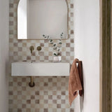 WallStyleX Selbstklebende 3D Backsplash