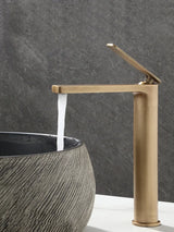 AquaVint Wasserfall Waschtischarmatur
