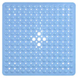 SafeStep Rutschfeste Duschmatte 53x53 cm