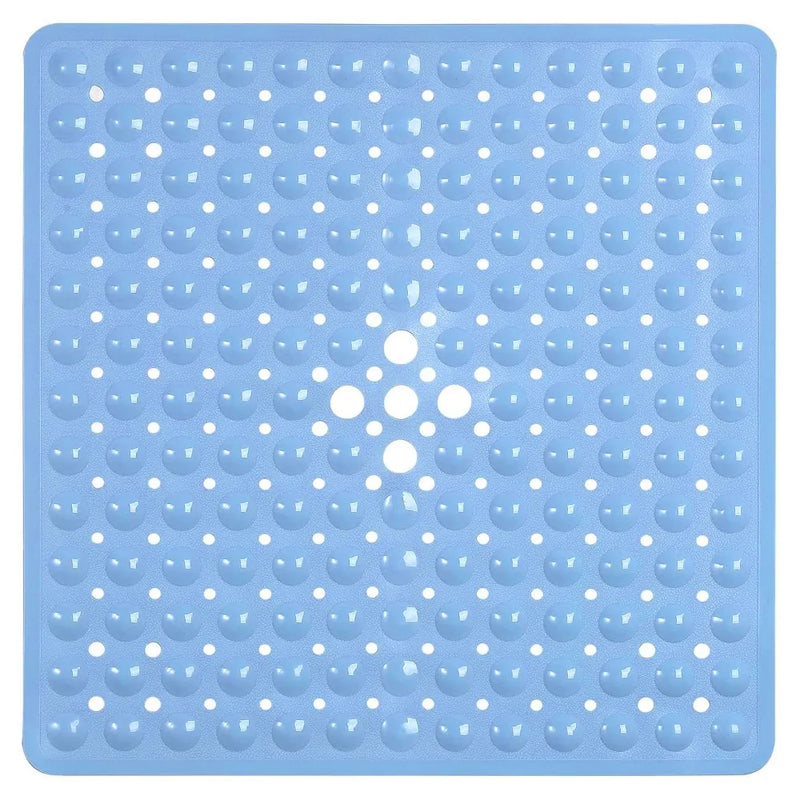 SafeStep Rutschfeste Duschmatte 53x53 cm