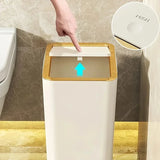 FreshGuard 10L Geruchsfreier Mülleimer