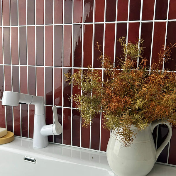TileFlex 3D Wandfliesen
