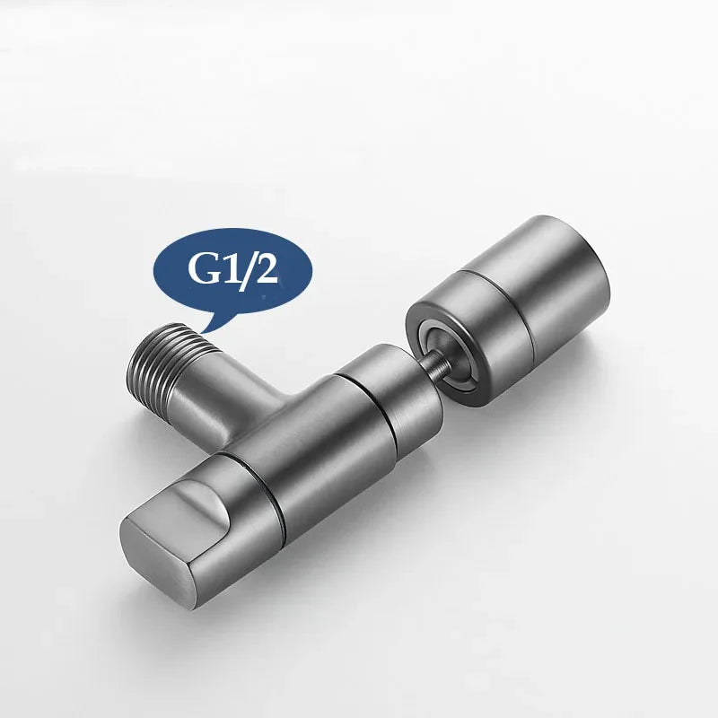 SlimTap Einbau-Kaltwasserhahn