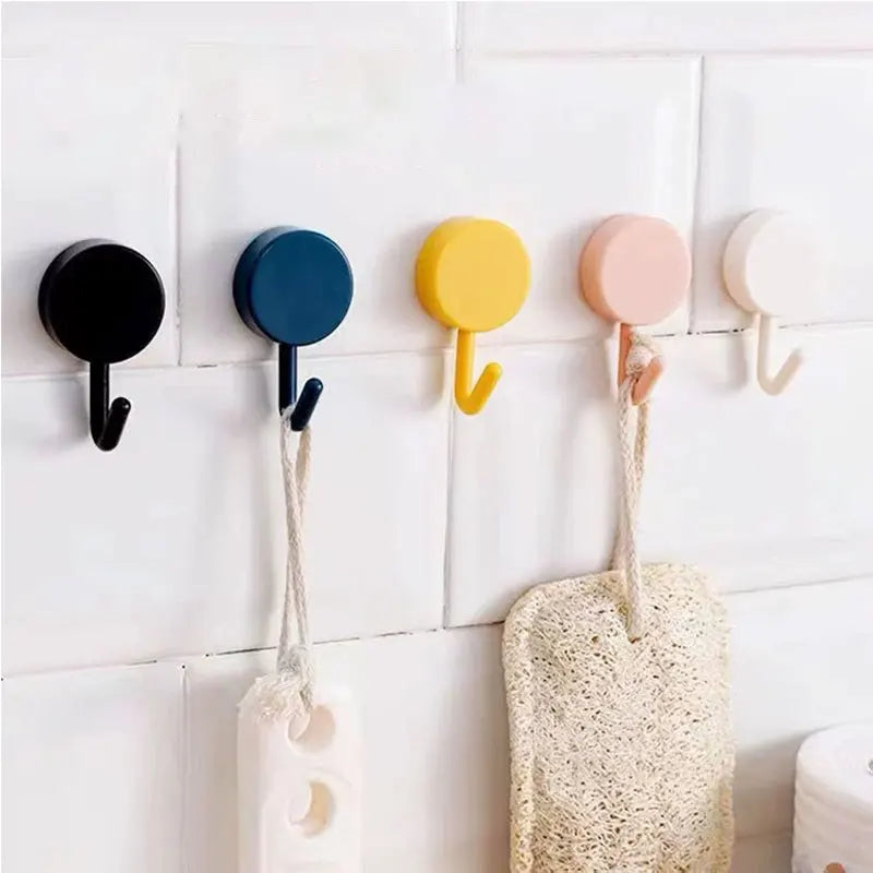 StickMate Selbstklebende Wandhaken