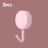 StickMate Selbstklebende Wandhaken