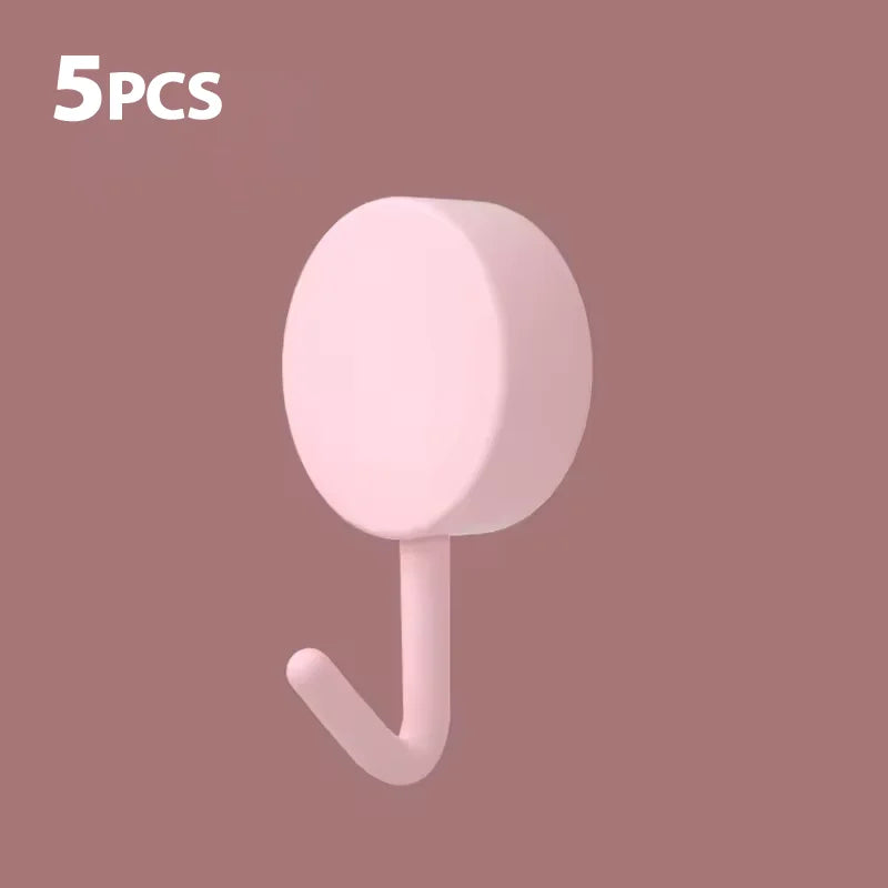 StickMate Selbstklebende Wandhaken