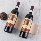 VinoStack Stapelbares Weinregal
