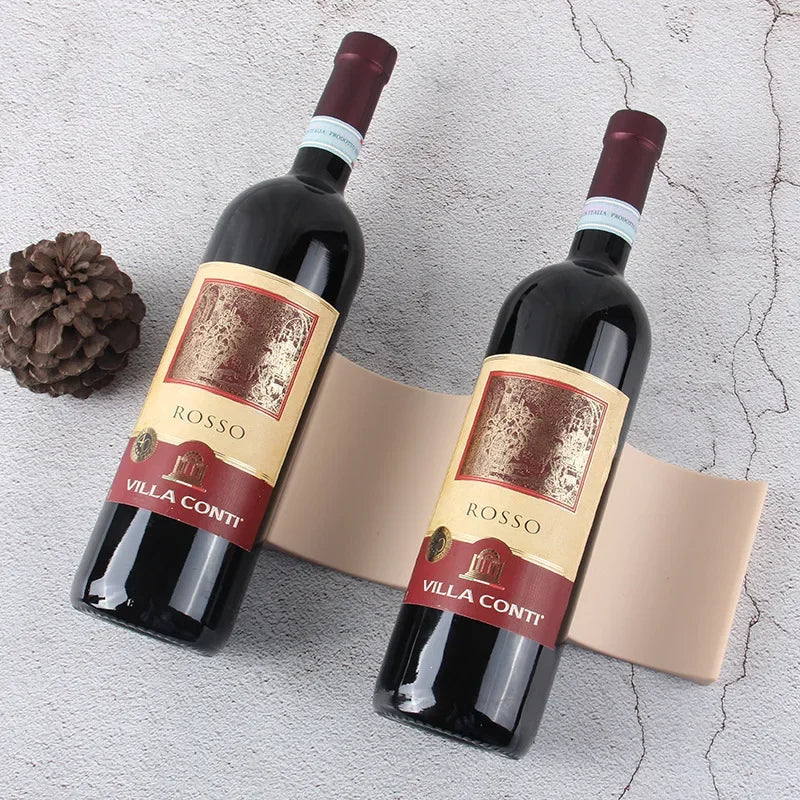 VinoStack Stapelbares Weinregal