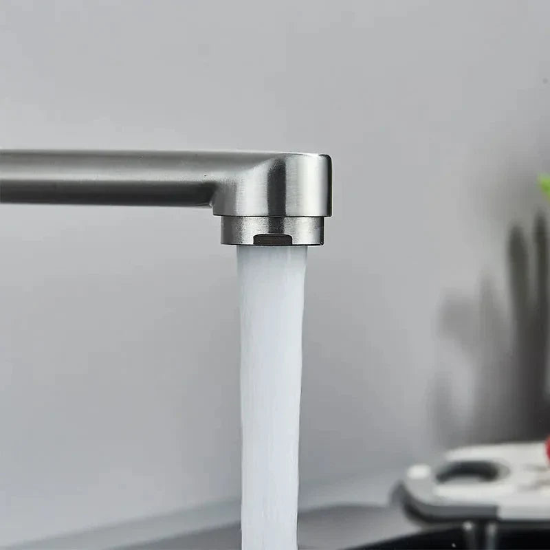 AquaPro DuoJet Wandarmatur