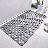 HydroSafe Quadratische Rutschfeste Duschmatte