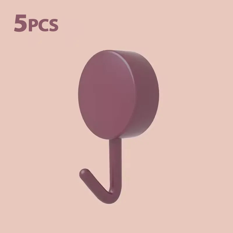 StickMate Selbstklebende Wandhaken