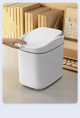 CleanBox Mini Tischmülleimer