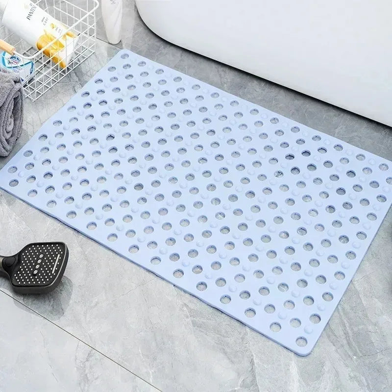 HydroSafe Quadratische Rutschfeste Duschmatte
