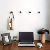 NordicWood Minimalistischer Wandhaken
