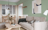 WallPro – Eckregal für Badezimmer und Küche zur Wandmontage